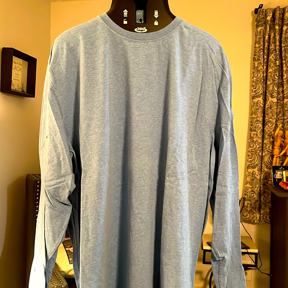 Ll Bean Cotton shirt